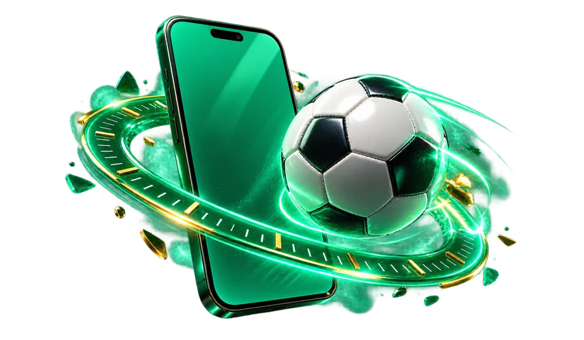 Apuestas en vivo en la app de PLANBET Chile